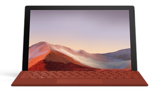 云安清洁和维护 Surface